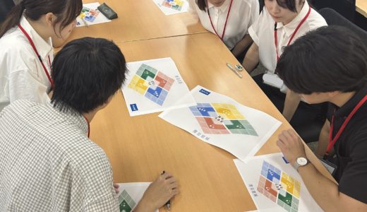 内定者交流会@2026卒